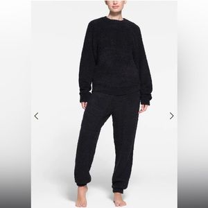 Skims cozy unisex jogger S/M